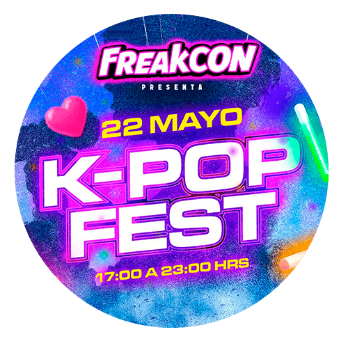 K-pop Fest